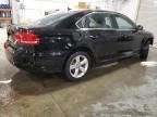 2012 Volkswagen Passat SE