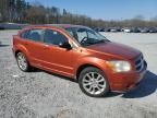 2010 Dodge Caliber Heat