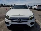 2017 Mercedes-Benz E 300