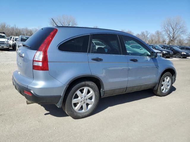 2008 Honda CR-V EX