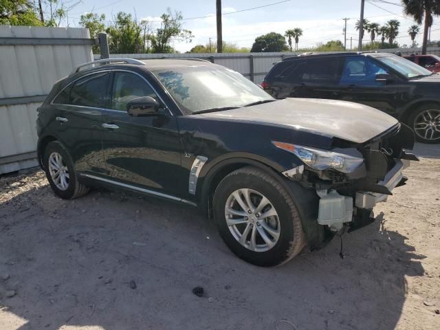 2015 Infiniti QX70