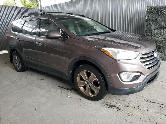 2014 Hyundai Santa FE GLS