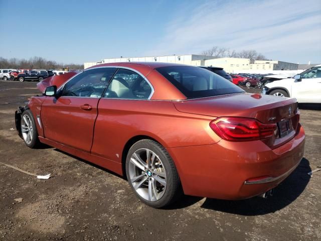 2019 BMW 430XI