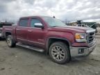 2015 GMC Sierra K1500 SLT