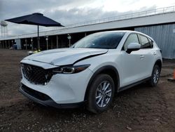 Salvage cars for sale from Copart Phoenix, AZ: 2023 Mazda CX-5 Preferred