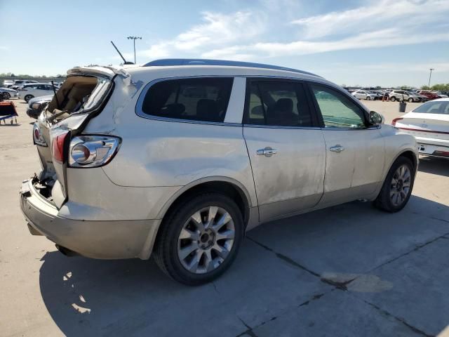 2011 Buick Enclave CXL