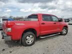 2007 Toyota Tundra Crewmax SR5