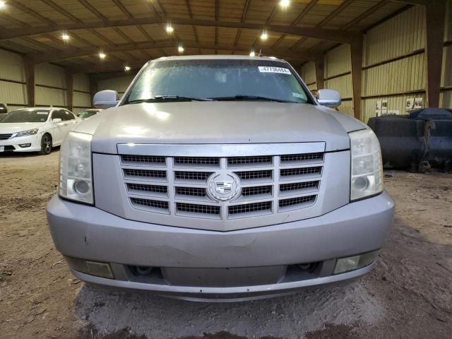 2007 Cadillac Escalade Luxury