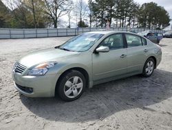 2007 Nissan Altima 2.5 for sale in Loganville, GA