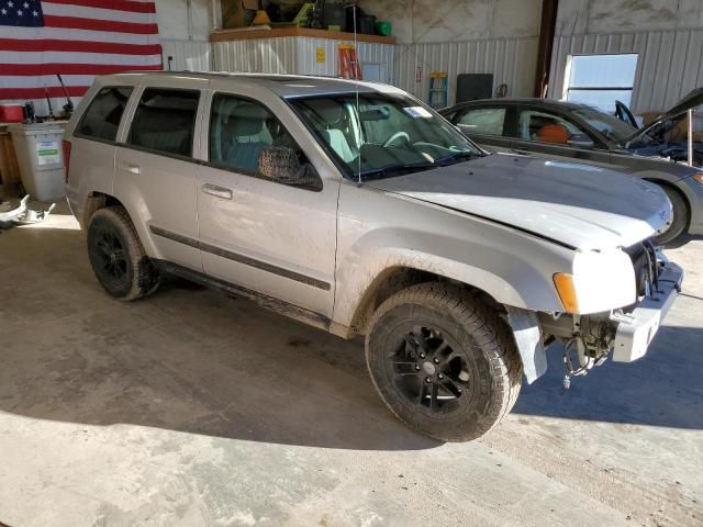 2007 Jeep Grand Cherokee Laredo