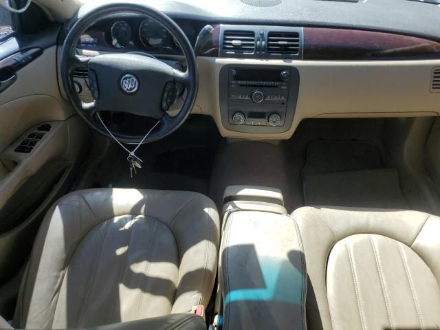 2010 Buick Lucerne CXL