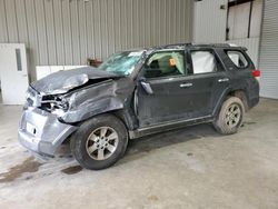 Vehiculos salvage en venta de Copart Lufkin, TX: 2012 Toyota 4runner SR5