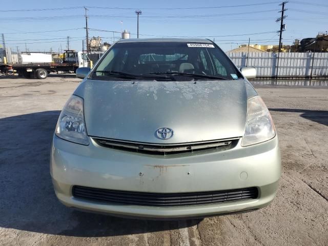 2009 Toyota Prius