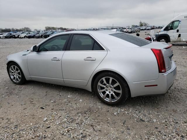 2009 Cadillac CTS