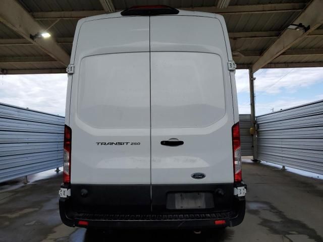 2019 Ford Transit T-250