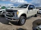 2017 Ford F250 Super Duty