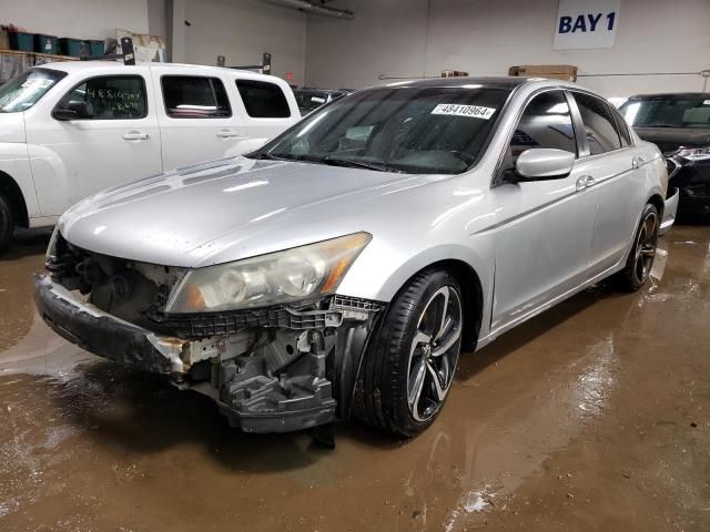 2009 Honda Accord EXL