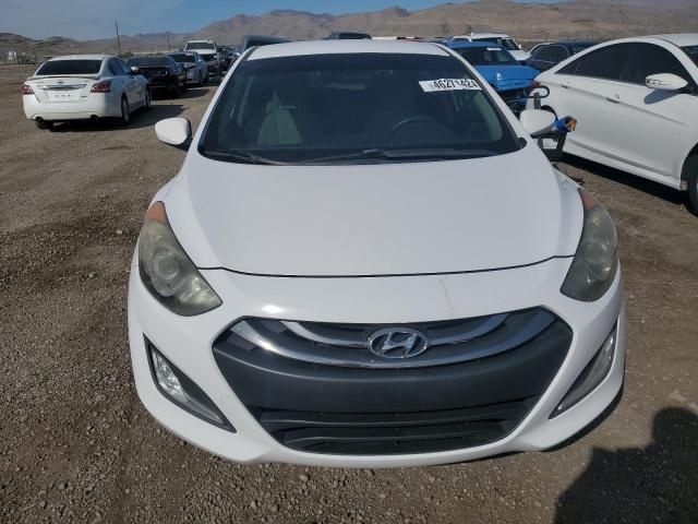 2013 Hyundai Elantra GT