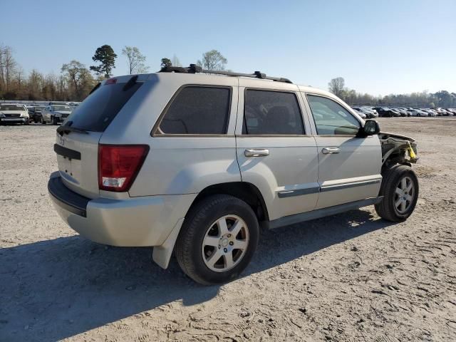 2008 Jeep Grand Cherokee Laredo