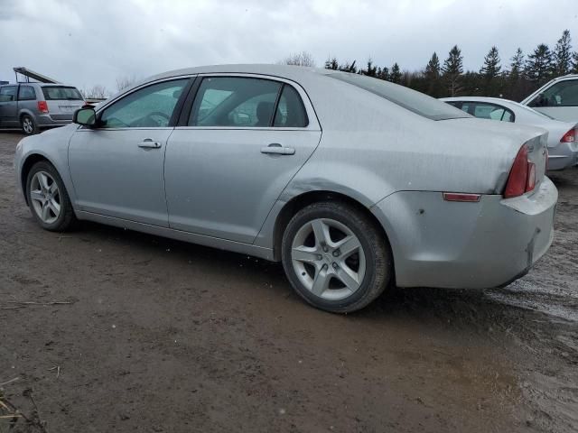 2009 Chevrolet Malibu LS