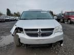 2011 Dodge Grand Caravan Crew