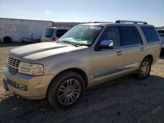 2007 Lincoln Navigator