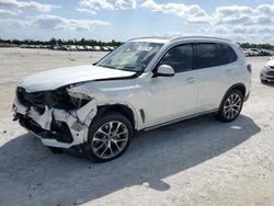 2022 BMW X5 XDRIVE40I for sale in Arcadia, FL