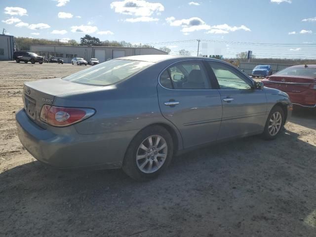 2003 Lexus ES 300