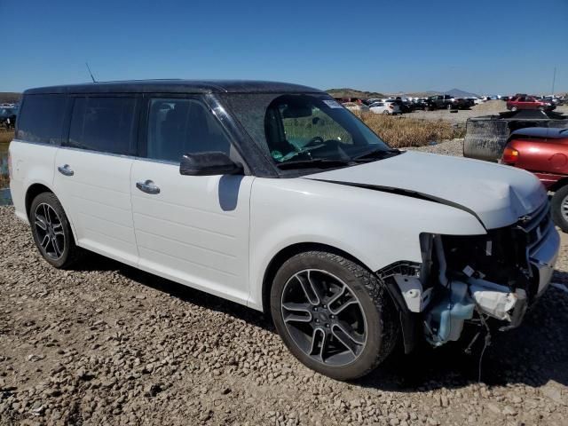 2014 Ford Flex Limited