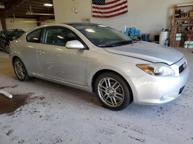 2008 Scion TC