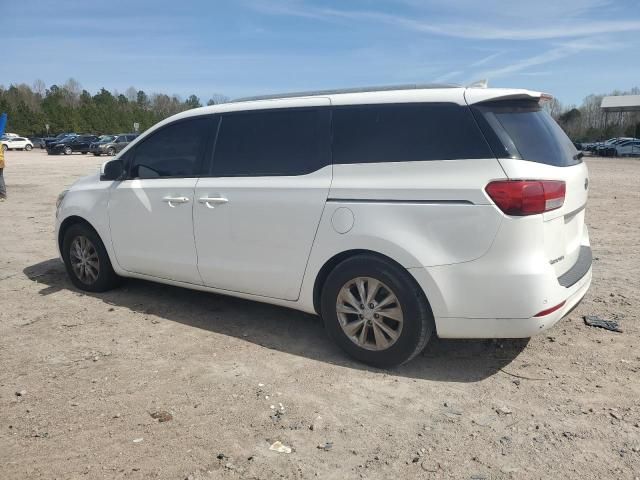 2015 KIA Sedona LX