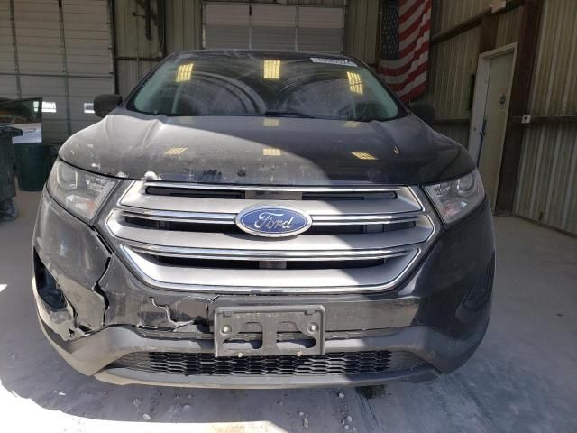 2017 Ford Edge SE