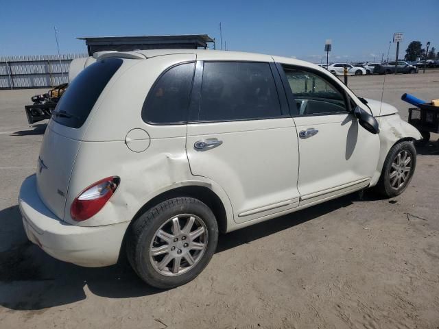 2008 Chrysler PT Cruiser Touring