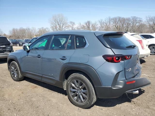 2023 Mazda CX-50