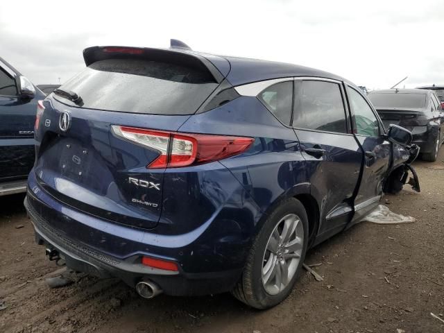 2019 Acura RDX Advance