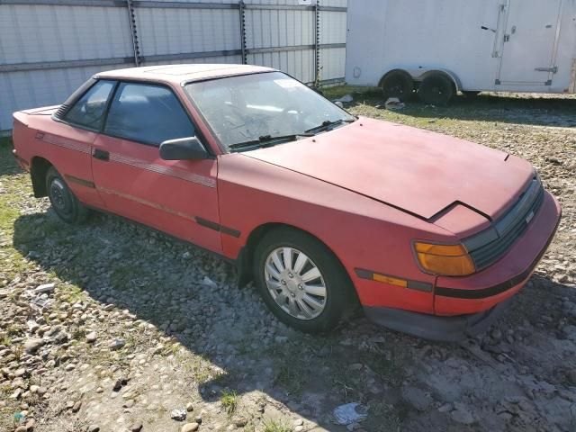 1989 Toyota Celica ST