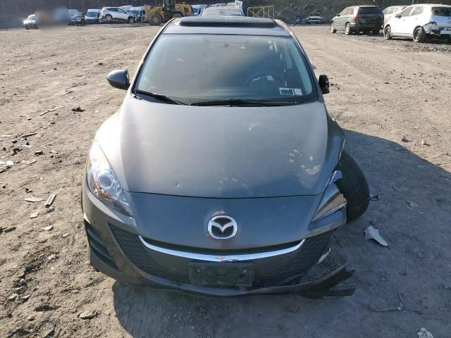 2010 Mazda 3 I