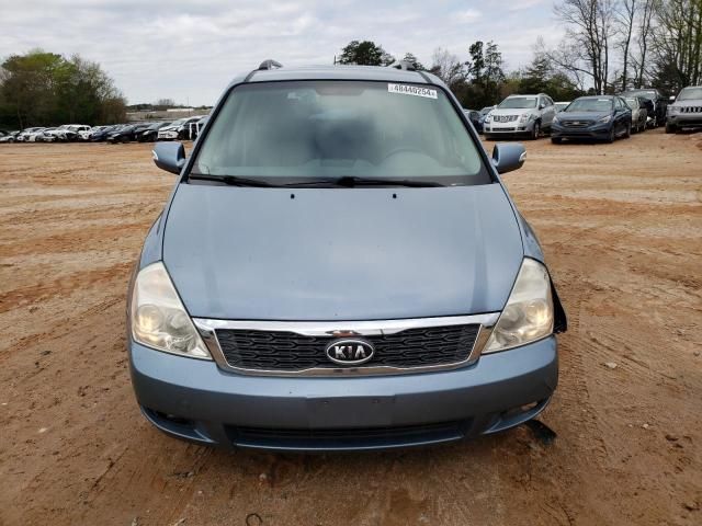 2012 KIA Sedona EX