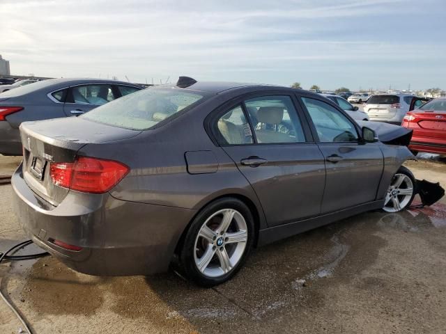 2015 BMW 328 I