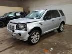 2010 Land Rover LR2 HSE