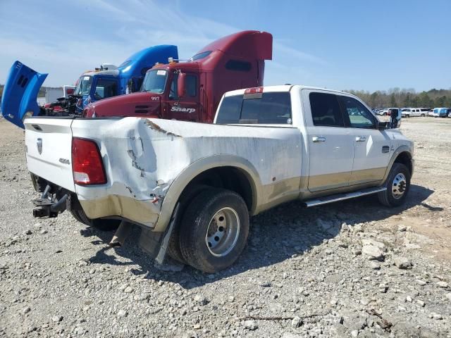 2011 Dodge RAM 3500