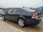 2007 Ford Fusion SEL