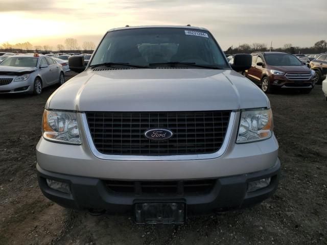 2005 Ford Expedition XLT