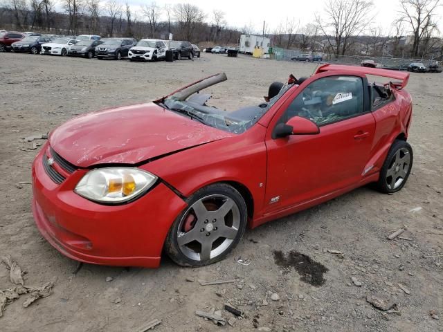 2006 Chevrolet Cobalt SS Supercharged