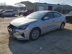 2019 Hyundai Elantra SE for sale in Lebanon, TN