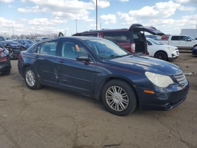 2007 Chrysler Sebring Touring