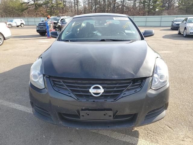 2013 Nissan Altima S