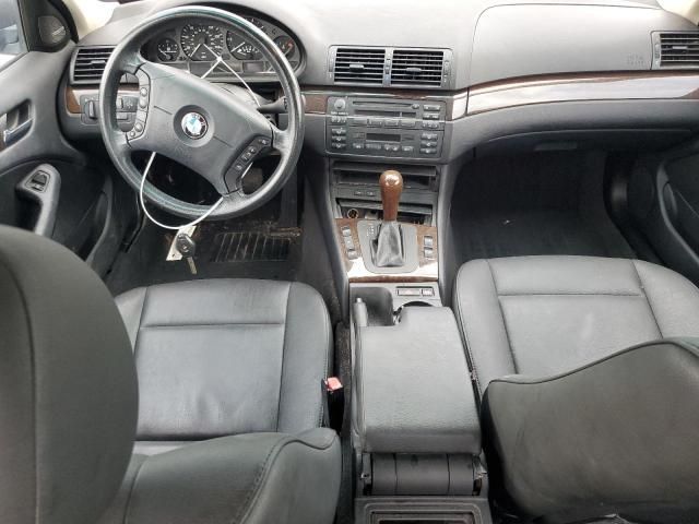 2003 BMW 325 I