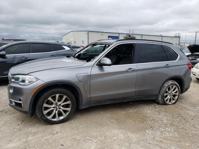 2016 BMW X5 XDRIVE4