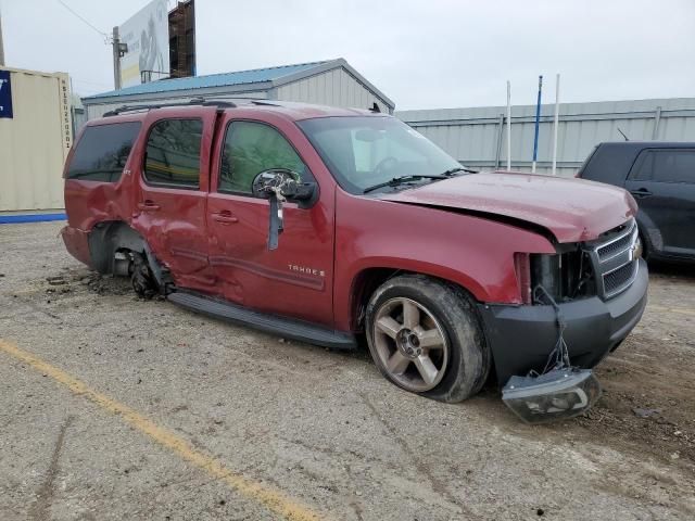 2007 Chevrolet Tahoe K1500